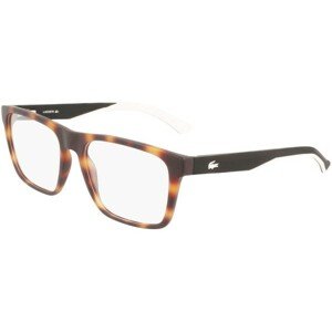 Lacoste L2899 230 ONE SIZE (55) Havana Női Dioptriás szemüvegek
