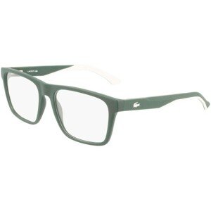 Lacoste L2899 301 ONE SIZE (55) Zöld Női Dioptriás szemüvegek