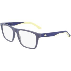 Lacoste L2899 401 ONE SIZE (55) Kék Női Dioptriás szemüvegek