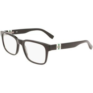 Lacoste L2905 001 ONE SIZE (54) Fekete Női Dioptriás szemüvegek
