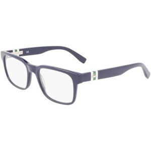 Lacoste L2905 400 ONE SIZE (54) Kék Női Dioptriás szemüvegek