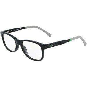 Lacoste L3640 001 ONE SIZE (49) Fekete Gyermek Dioptriás szemüvegek