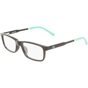 Lacoste L3646 001 ONE SIZE (49) Fekete Gyermek Dioptriás szemüvegek