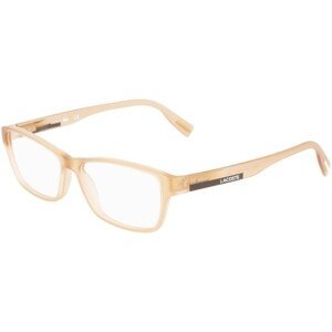 Lacoste L3650 210 ONE SIZE (50) Barna Gyermek Dioptriás szemüvegek