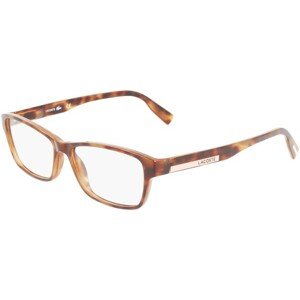 Lacoste L3650 214 ONE SIZE (50) Havana Gyermek Dioptriás szemüvegek