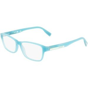 Lacoste L3650 424 ONE SIZE (50) Kék Gyermek Dioptriás szemüvegek