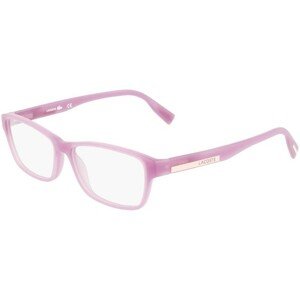 Lacoste L3650 514 ONE SIZE (50) Rózsaszín Gyermek Dioptriás szemüvegek
