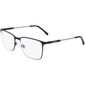 Lacoste L2287 410 ONE SIZE (55) Kék Női Dioptriás szemüvegek