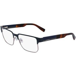 Lacoste L2290 400 ONE SIZE (55) Kék Női Dioptriás szemüvegek