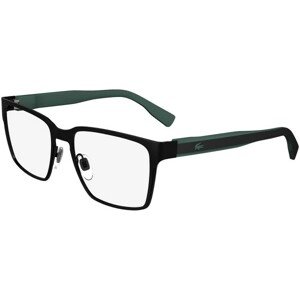 Lacoste L2293 002 ONE SIZE (54) Fekete Női Dioptriás szemüvegek