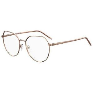Love Moschino MOL560 DDB ONE SIZE (54) Arany Férfi Dioptriás szemüvegek