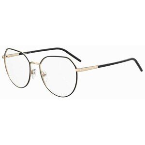 Love Moschino MOL560 2M2 ONE SIZE (54) Fekete Férfi Dioptriás szemüvegek