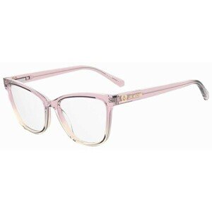 Love Moschino MOL615 35J ONE SIZE (54) Rózsaszín Férfi Dioptriás szemüvegek
