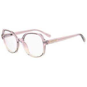 Love Moschino MOL616 35J ONE SIZE (54) Rózsaszín Férfi Dioptriás szemüvegek