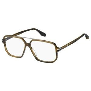 Marc Jacobs MARC417 HR3 ONE SIZE (58) Bézs Női Dioptriás szemüvegek