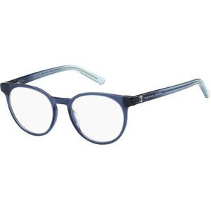 Marc Jacobs MARC542 ZX9 ONE SIZE (48) Kék Férfi Dioptriás szemüvegek