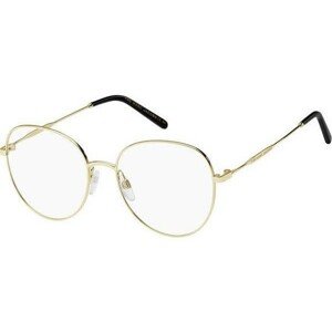 Marc Jacobs MARC590 J5G ONE SIZE (54) Arany Férfi Dioptriás szemüvegek