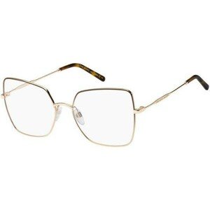 Marc Jacobs MARC591 01Q ONE SIZE (57) Arany Férfi Dioptriás szemüvegek