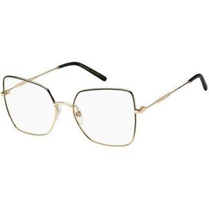 Marc Jacobs MARC591 26S ONE SIZE (57) Arany Férfi Dioptriás szemüvegek