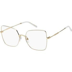 Marc Jacobs MARC591 Y3R ONE SIZE (57) Arany Férfi Dioptriás szemüvegek