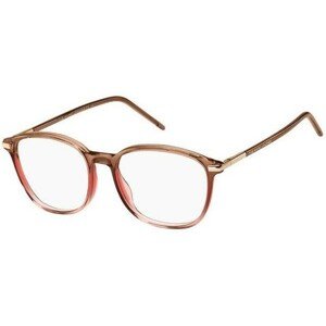Marc Jacobs MARC592 92Y ONE SIZE (51) Vörös Férfi Dioptriás szemüvegek