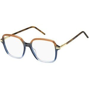Marc Jacobs MARC593 3LG ONE SIZE (51) Barna Férfi Dioptriás szemüvegek