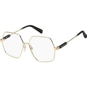 Marc Jacobs MARC594 DDB ONE SIZE (56) Arany Férfi Dioptriás szemüvegek