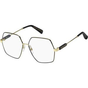 Marc Jacobs MARC594 RHL ONE SIZE (56) Arany Férfi Dioptriás szemüvegek