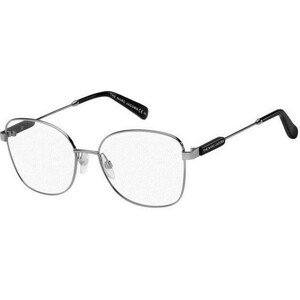 Marc Jacobs MARC595 6LB ONE SIZE (54) Ezüst Férfi Dioptriás szemüvegek