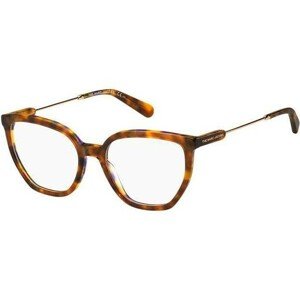 Marc Jacobs MARC596 XLT ONE SIZE (54) Havana Férfi Dioptriás szemüvegek