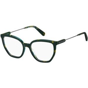 Marc Jacobs MARC596 YAP ONE SIZE (54) Zöld Férfi Dioptriás szemüvegek