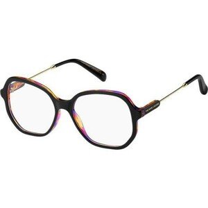 Marc Jacobs MARC597 807 ONE SIZE (54) Fekete Férfi Dioptriás szemüvegek