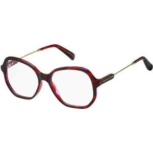 Marc Jacobs MARC597 HK3 ONE SIZE (54) Havana Férfi Dioptriás szemüvegek