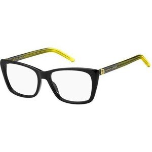 Marc Jacobs MARC598 71C ONE SIZE (54) Fekete Férfi Dioptriás szemüvegek