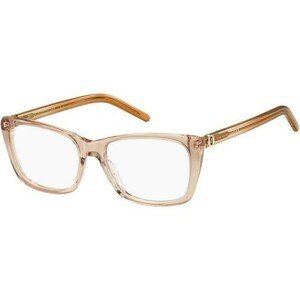 Marc Jacobs MARC598 R83 ONE SIZE (54) Bézs Férfi Dioptriás szemüvegek