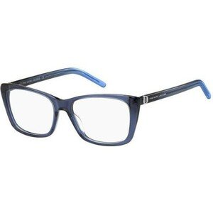 Marc Jacobs MARC598 ZX9 ONE SIZE (54) Kék Férfi Dioptriás szemüvegek