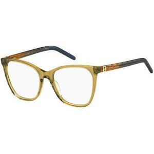 Marc Jacobs MARC600 3LG ONE SIZE (52) Barna Férfi Dioptriás szemüvegek