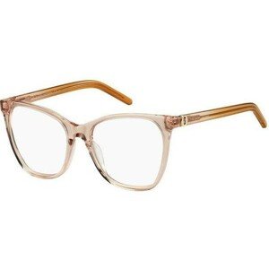 Marc Jacobs MARC600 R83 ONE SIZE (52) Bézs Férfi Dioptriás szemüvegek