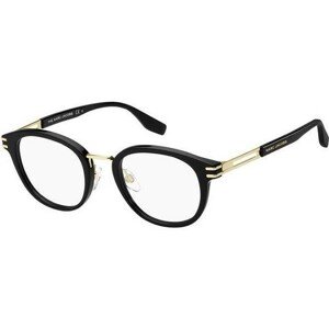 Marc Jacobs MARC604 807 ONE SIZE (51) Fekete Női Dioptriás szemüvegek