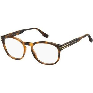 Marc Jacobs MARC605 086 ONE SIZE (55) Havana Női Dioptriás szemüvegek