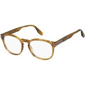 Marc Jacobs MARC605 HR3 ONE SIZE (55) Barna Női Dioptriás szemüvegek