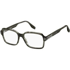 Marc Jacobs MARC607 2W8 ONE SIZE (56) Szürke Női Dioptriás szemüvegek
