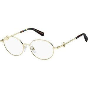 Marc Jacobs MARC609/G 06J ONE SIZE (51) Arany Férfi Dioptriás szemüvegek