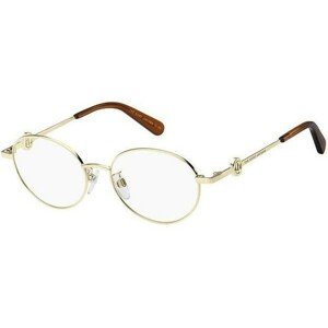 Marc Jacobs MARC609/G Y11 ONE SIZE (51) Arany Férfi Dioptriás szemüvegek