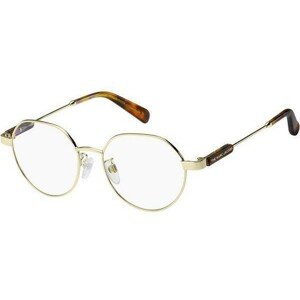 Marc Jacobs MARC613/G 06J ONE SIZE (50) Arany Férfi Dioptriás szemüvegek