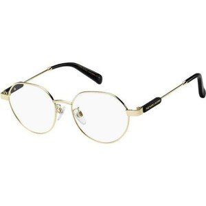 Marc Jacobs MARC613/G J5G ONE SIZE (50) Arany Férfi Dioptriás szemüvegek