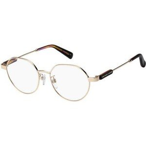 Marc Jacobs MARC613/G RHL ONE SIZE (50) Arany Férfi Dioptriás szemüvegek