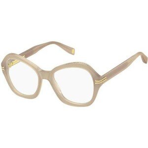 Marc Jacobs MJ1053 10A ONE SIZE (52) Bézs Férfi Dioptriás szemüvegek