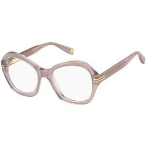 Marc Jacobs MJ1053 35J ONE SIZE (52) Rózsaszín Férfi Dioptriás szemüvegek
