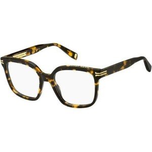 Marc Jacobs MJ1054 086 ONE SIZE (52) Havana Férfi Dioptriás szemüvegek
